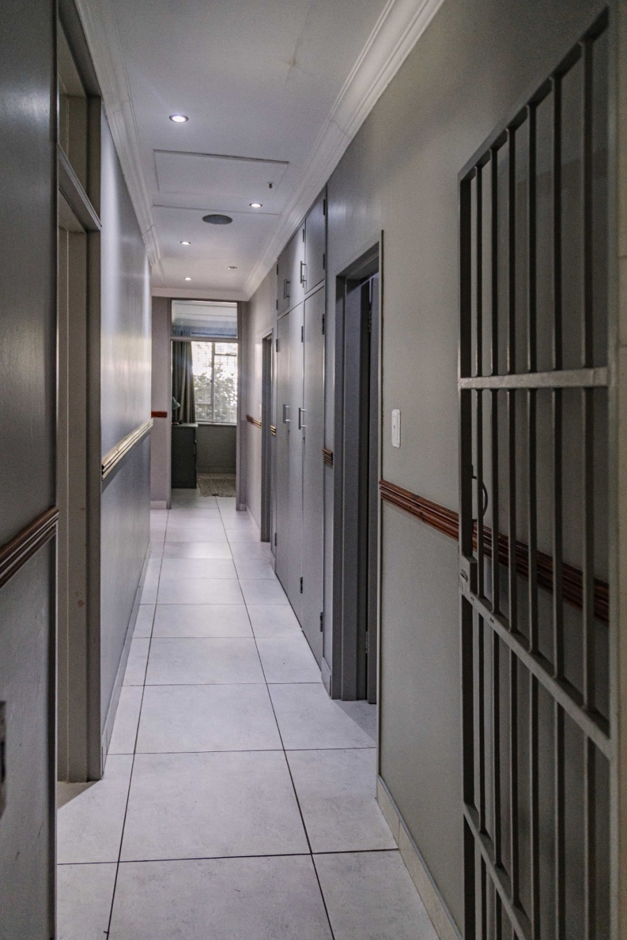 To Let 4 Bedroom Property for Rent in Sasolburg Ext 23 Free State